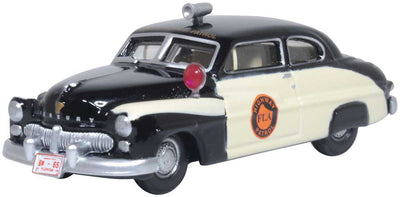 1949 Mercury 8 Coupe