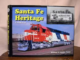 Santa Fe Heritage