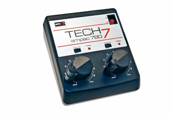 MRC Tech 7 Ampac 780 DC Power Supply