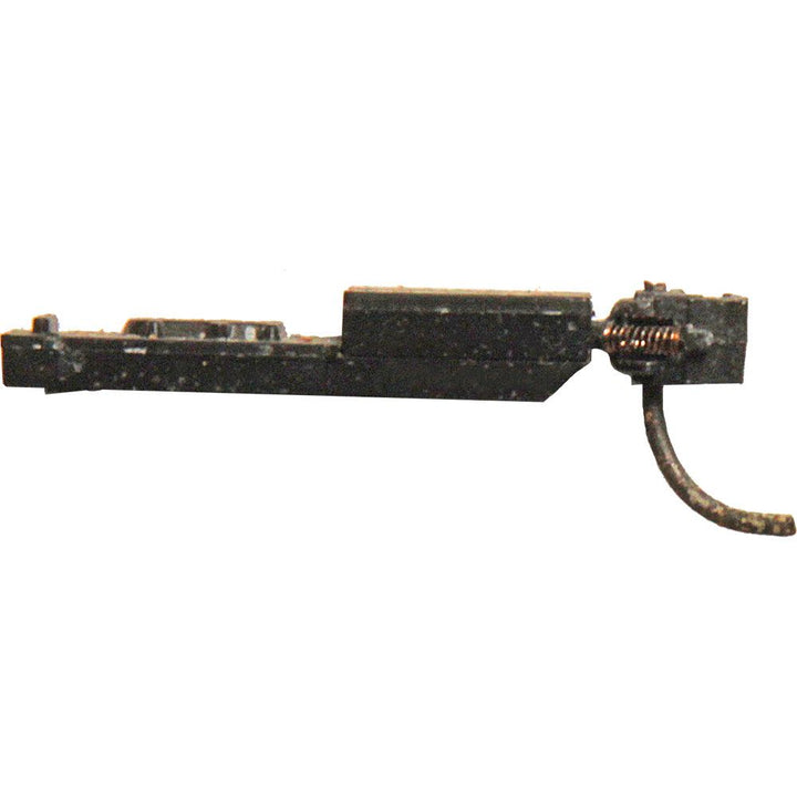 Kadee HO Coupler Conversion