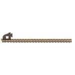 Atlas HO Code 83 Track
