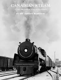 Canadian Steam