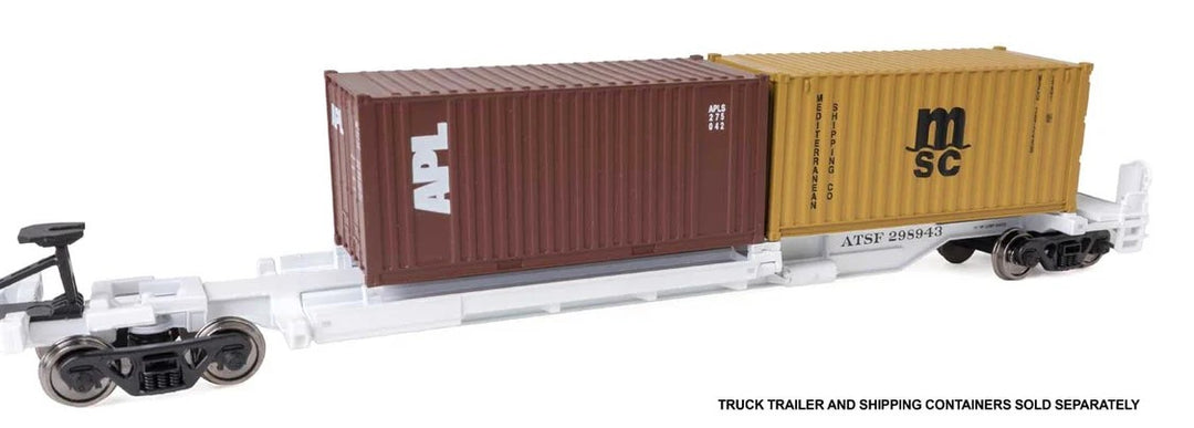 5-Unit All-Purpose 48&