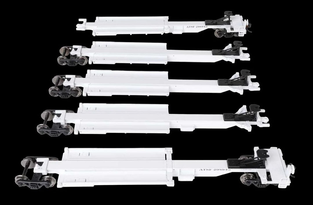 5-Unit All-Purpose 48&