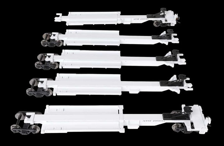 5-Unit All-Purpose 48&