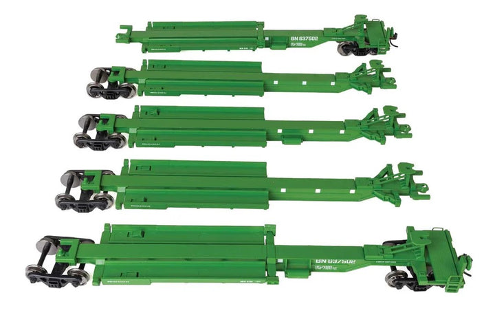 5-Unit All-Purpose 48&