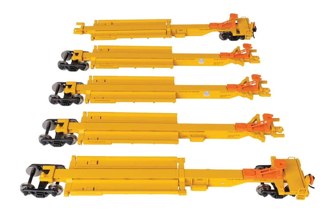 5-Unit All-Purpose 48&