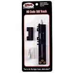 Atlas HO Code 100 Track