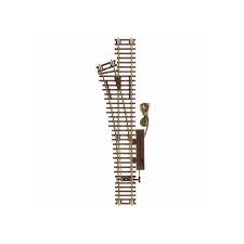 Atlas HO Code 83 Track