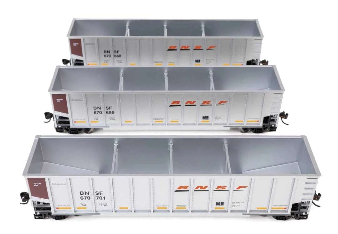 Walthers Mainline 50&