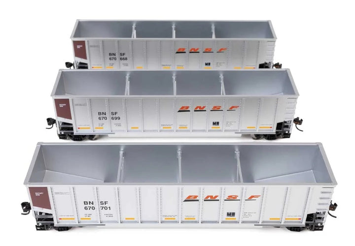 Walthers Mainline 50&