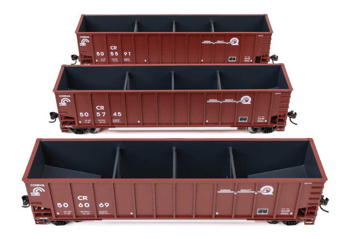Walthers Mainline 50&