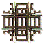 Atlas HO Code 83 Track