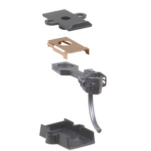 Kadee HO Standard Couplers