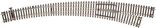 Atlas HO Code 83 Track