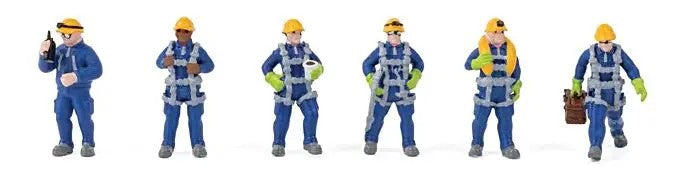 Wind Turbine Techs (6)