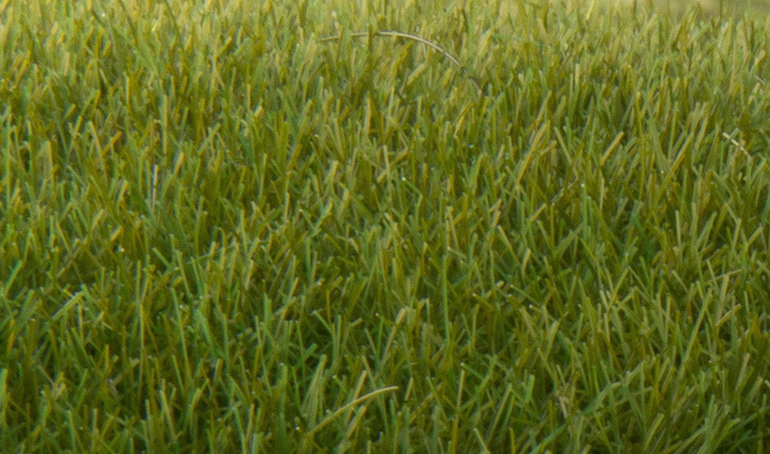 Woodland Scenics Static Grass