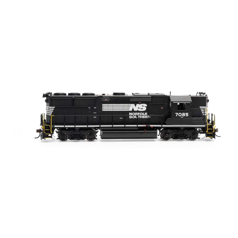 Athearn Genesis GP50 Phase I  DCC w/ Sound  Norfolk Southern #7085