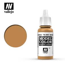 Vallejo Model Color Acrylic Paint
