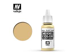 Vallejo Model Color Acrylic Paint