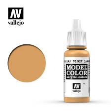 Vallejo Model Color Acrylic Paint