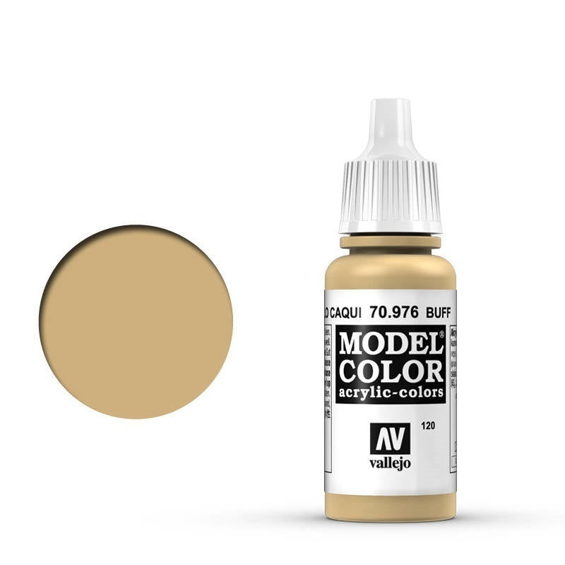 Vallejo Model Color Acrylic Paint