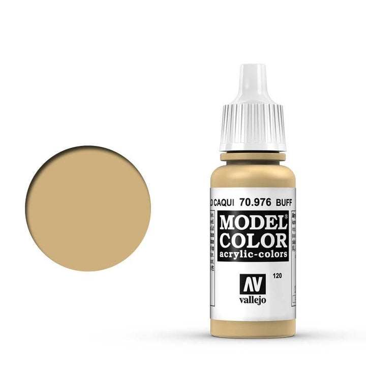 Vallejo Model Color Acrylic Paint