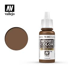 Vallejo Model Color Acrylic Paint