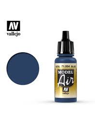 Vallejo Model Air Acrylic Paint