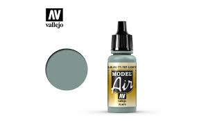Vallejo Model Air Acrylic Paint