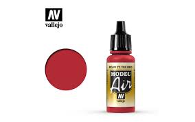 Vallejo Model Air Acrylic Paint