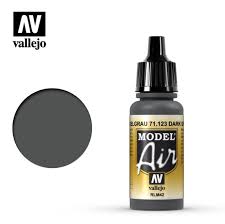 Vallejo Model Air Acrylic Paint