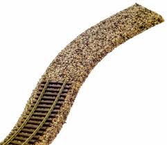 Busch Cork Roadbed (5)