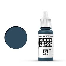 Vallejo Model Color Acrylic Paint