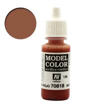 Vallejo Model Color Acrylic Paint