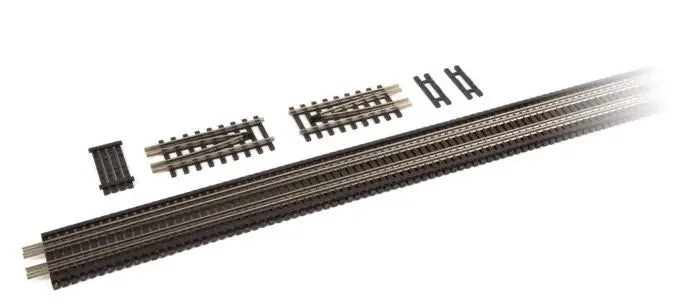 Walthers HO Scale Code 83 Track