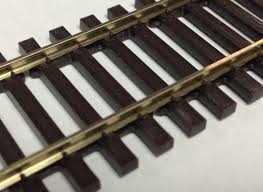 Peco HO Code 83 Track