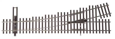 Walthers HO Scale Code 83 Track