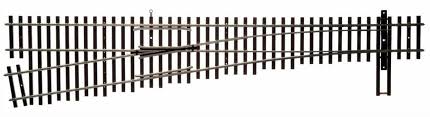 Walthers HO Scale Code 83 Track