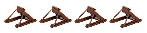 Walthers HO Scale Code 100 Track