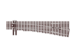 Peco HO Code 83 Track