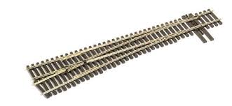 Peco HO Code 83 Track