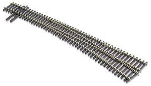 Peco HO Code 83 Track