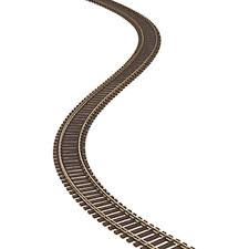Atlas HO Code 83 Track