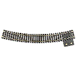 Atlas HO Code 100 Track