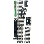 Atlas HO Code 100 Track