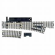 Atlas HO Code 100 Track