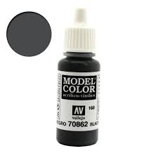 Vallejo Model Color Acrylic Paint