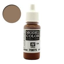 Vallejo Model Color Acrylic Paint