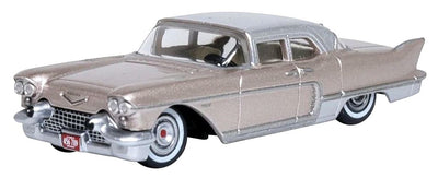 1957 Cadillac Eldorado Brougham